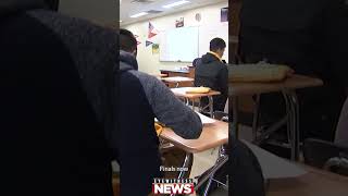 Rockford public schools will bring back final exams for high school students