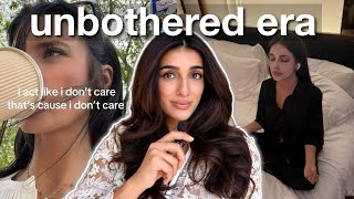 How To Train Your Brain to Be UNBOTHERED | The Secret to Taking Back Your Power screenshot 1