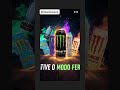 Monster Energético! #energia #monsters #maisenergia #lifeisbutadream #motivational #reels