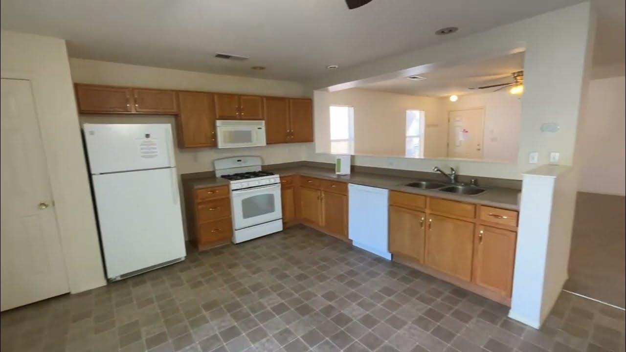7609 Eagle Ave NW Albuquerque, NM 87114 Brickleys Property Solutions
