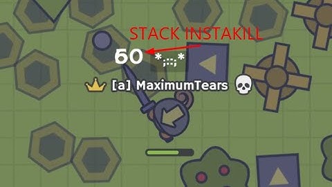 BEST MOD 2020 (MadMod) OP HACK 2020 | KILL MONTAGE