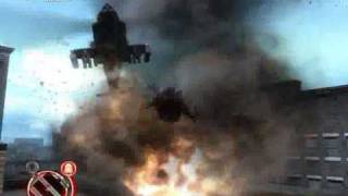 Prototype Fighting Strike Team Wealth