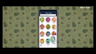 Catch a quick glimpse of our Nature's Basket App. screenshot 2