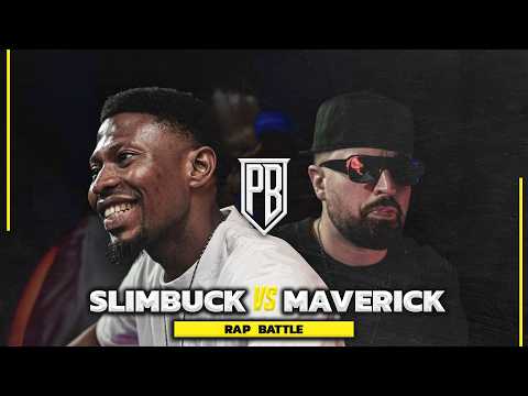 Maverick vs Slimbuck