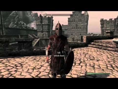 Sounds of Skyrim - Flash! Bang! Dubstep Remix