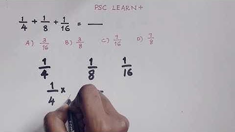 Khadi board LDC prelims stage 2|part 3 | Maths questions explanation| Simple PSC maths tricks