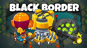 Sunken Columns CHIMPS with Psi & Permaspike!