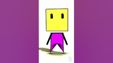 Original Design of Sackboy #playstation #littlebigplanet #lbp