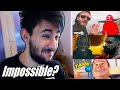 Try Not To Laugh Impossible Edition (Flying Kitty)
