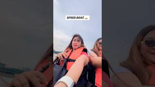 SPEED BOAT 🚤  SINGAPORE