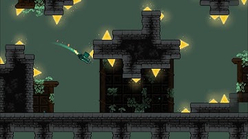Random gauntlet contest entry preview #4