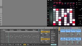 Midivolve 1.5 Adungu instrument