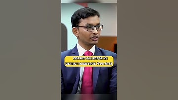 DM & DC में अंतर 💯#shorts #dc #dm #district #districtnews #talkshow #mockinterview #mock #collector