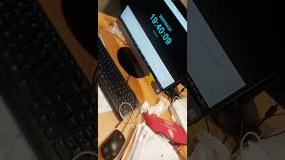 Web development Clock Using Html5, css5 and java script.