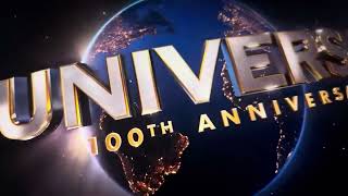 Universal 100Th Anniversary Centennial Logoopening Monster High Ghouls Rule 2012