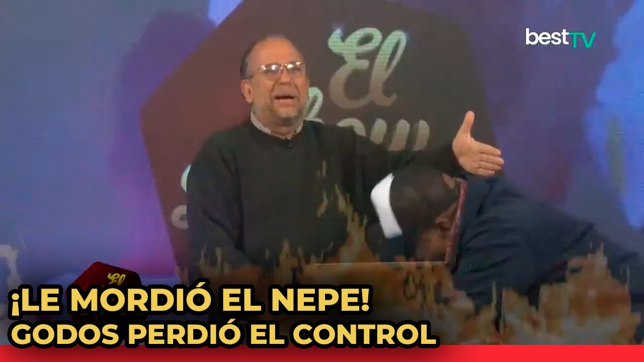 LA BRUTALIDAD LLEGÓ AL LÍMITE | SANDRO PIDE PIEDAD PARA LA U | RESUMEN #ELShowDeportivo