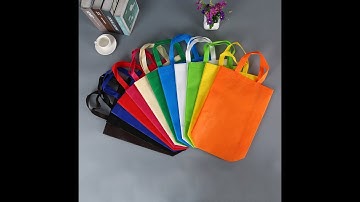 Túi vải không dệt Thuận Đức - Giải pháp Giúp doanh nghiệp tạo dựng thương hiệu bền vững