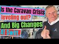 Is the Caravan Crisis Finally Over? Big Changes at Swift &amp; What&rsquo;s Next for 2026