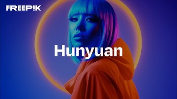 Hunyuan AI Video mode – Turn text into high-quality videos