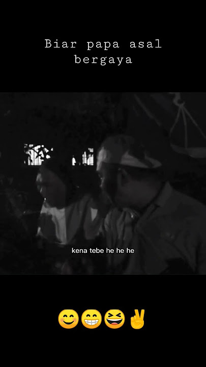 biar papa asal bergaya #shorts  #sketsakomedi #lawak