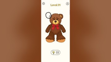 DOP draw one part walkthrough level 91 #short #viral #shorts #dop