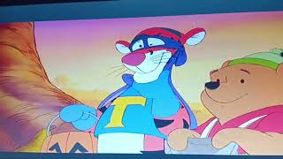 This Is My Dvd  Opening To Poohs Heffalump Movie 2005