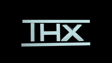 [SFM] THX Intro Remake