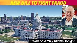 New Legislation To Fight Fraud In Minnesota