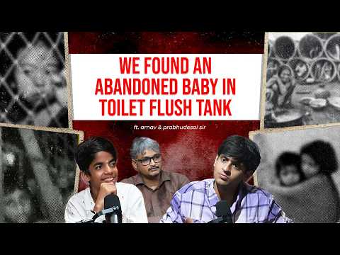 Shocking Facts and Myths about adoptions | Child Trafficking, Abandonment and CARA