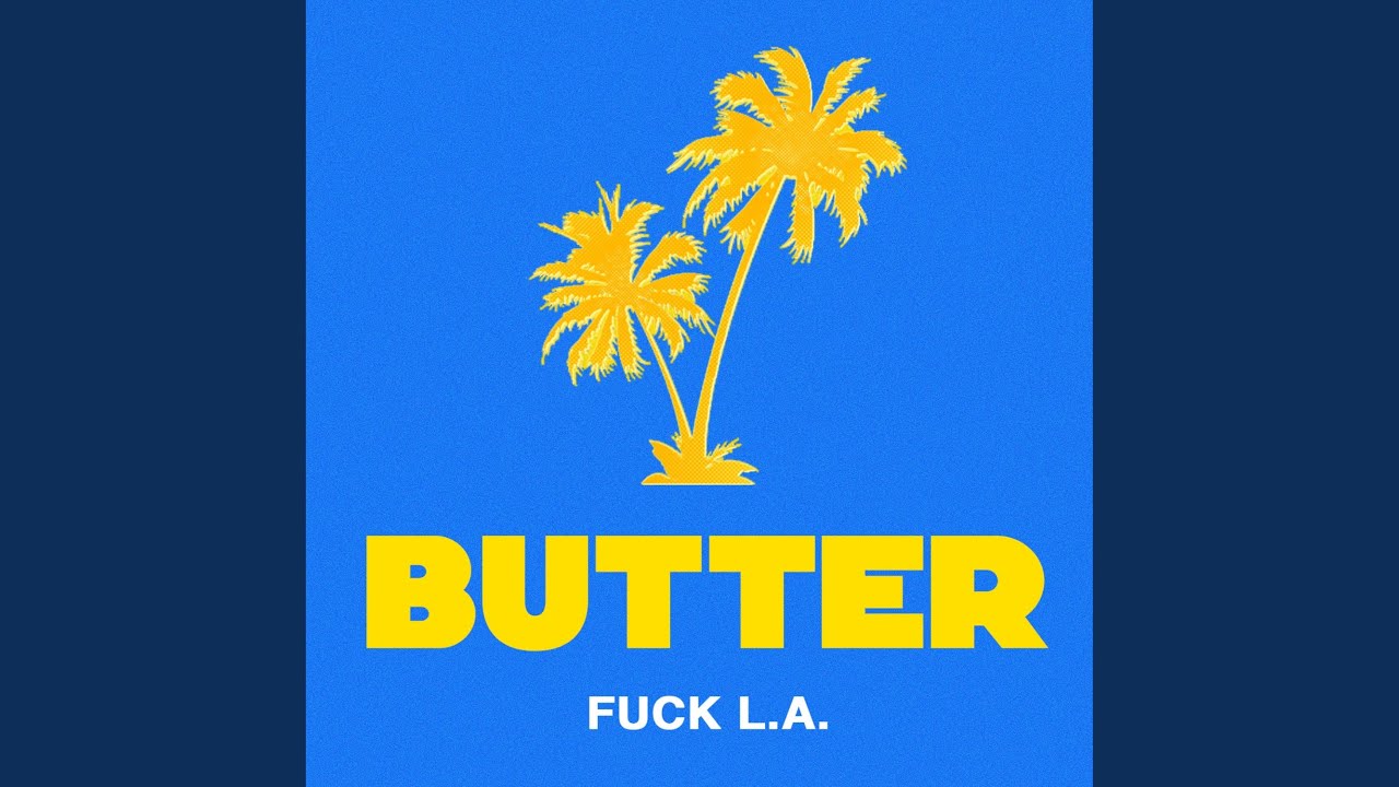 Fuck L.A.