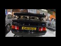 Classic Motor Show NEC Birmingham - 8th November 2019 - Part 2