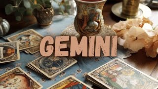 GEMINI SOMEONE HAS CHANGED THEIR VIEW OF YOU 😳 THE WHOLE TRUTH IS ABOUT TO BE REVEALED 🔮✨