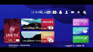 BRAND NEW MASTER FAST AUTO LOGIN  FIRESTICK ANDROID APPS 2026