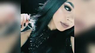 La Kenini En Directo A Los Premios Mtv Miaw 2018