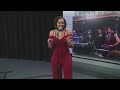 Evann De Bose Returns To The Stage With Her New Show Love Exchange A Story Of New Love Told Throug Evann De Bose Returns To The Stage With Her New Show Love Exchange A Story Of New Love Told Throug
