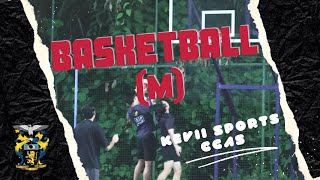 Basketball (M) Team | King Edward VII Hall Sports Teams screenshot 4