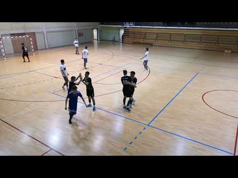 Mnk Jesenje 5 : 5 Futsal Gorica seniori - golovi