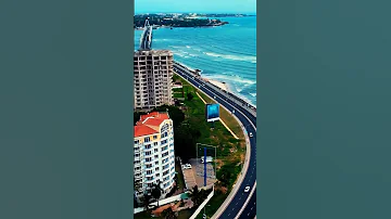 Tanzanite Bridge Dar Es Salaam 