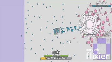 arras.io private celestial siege!