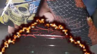 Su Transfer Kaplama Jant Tasarım