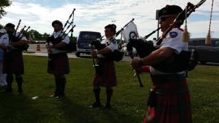 070216 Aladdin Shrine Pipes & Drums Wings/Mhairi's Wedding