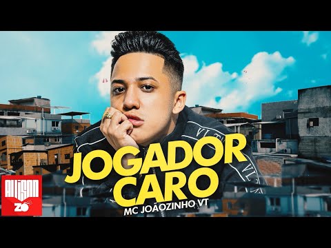 Jogador Caro (part. Vulgo FK) - VICTIN 