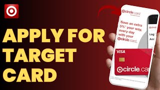 كيفية التقديم على بطاقة Target RedCard في التطبيق screenshot 2