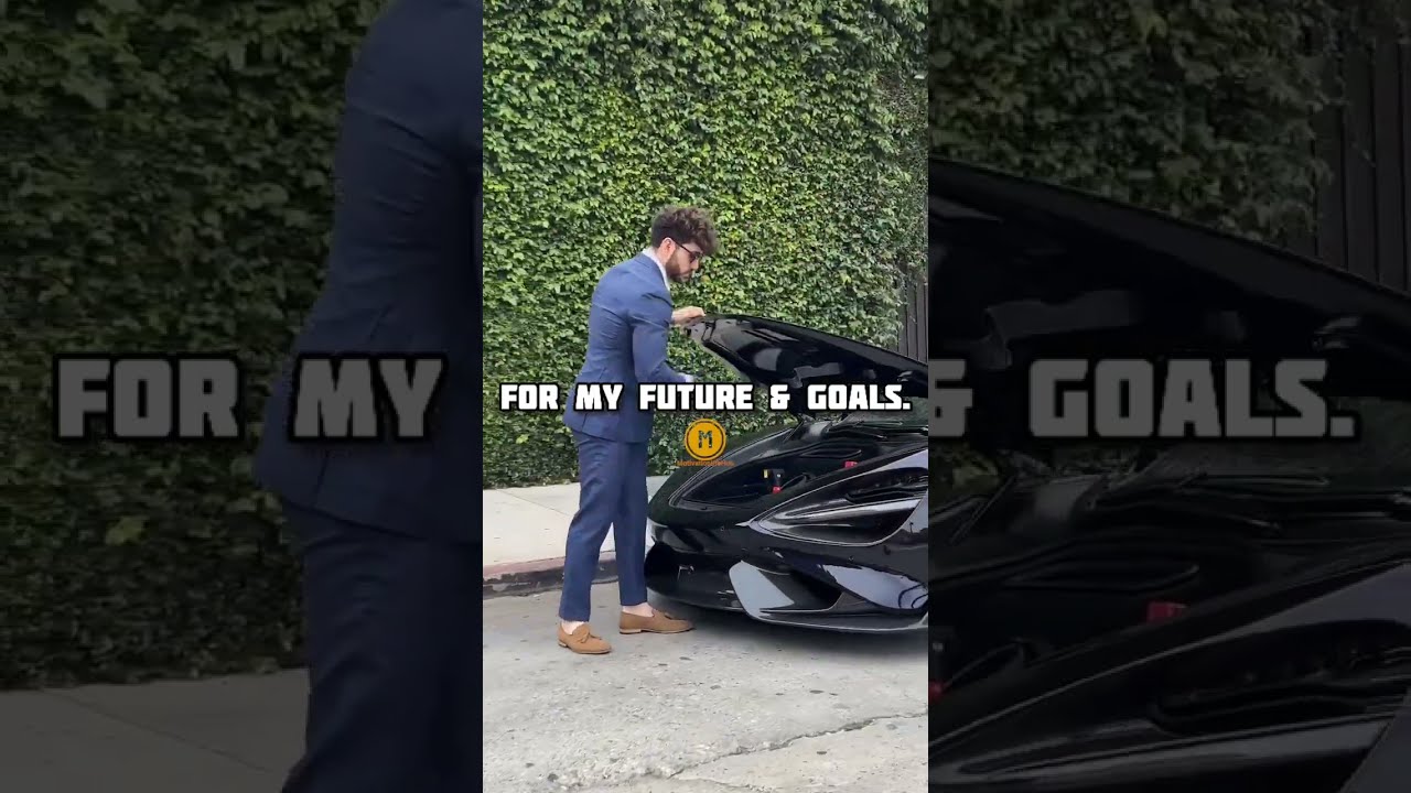 For My Future & Goals 🎯 motivational quotes / motivational status video. 