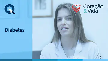 Qual a prevenção da diabetes?