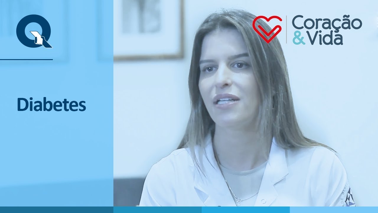 Como se prevenir da Diabetes?