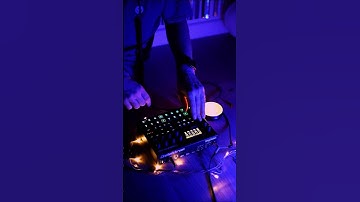 Jam 1 - Digitakt Bass - #jamuary2023