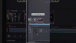 ProRes RAW in Resolve 20.2 is FINALLY Here!