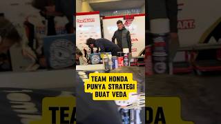 menunggu keajaiban dari rooked boy veda #moto3 #veda #shorts