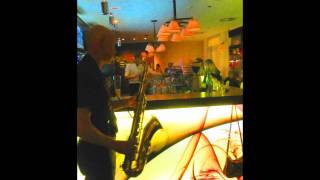 Yampal / Jazz- Old Folks